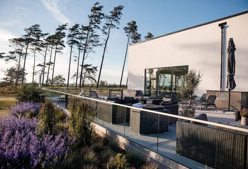 فندق Riviera Strand