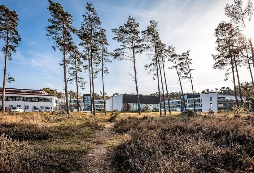 فندق Riviera Strand