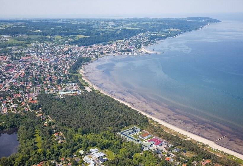 فندق Riviera Strand