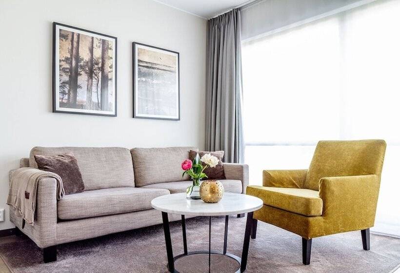 فندق Riviera Strand