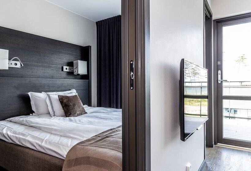 فندق Riviera Strand