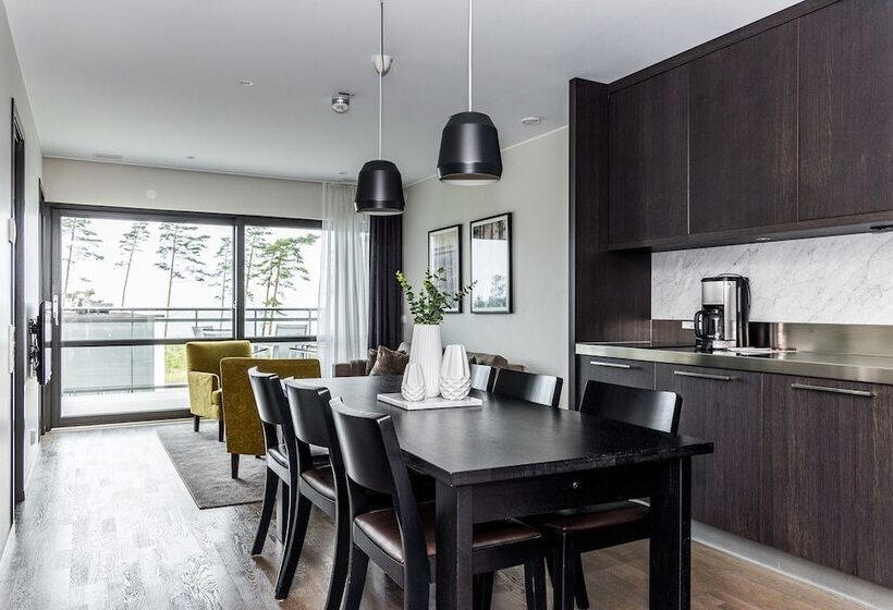 فندق Riviera Strand