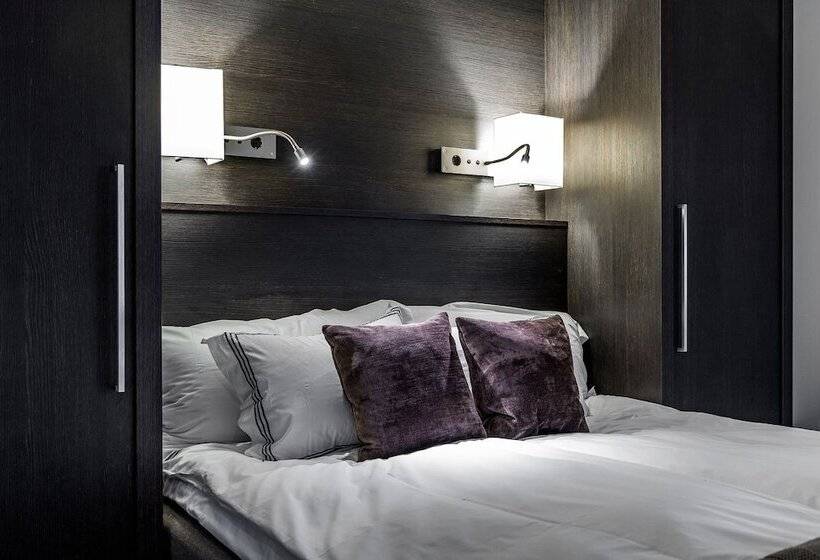 فندق Riviera Strand