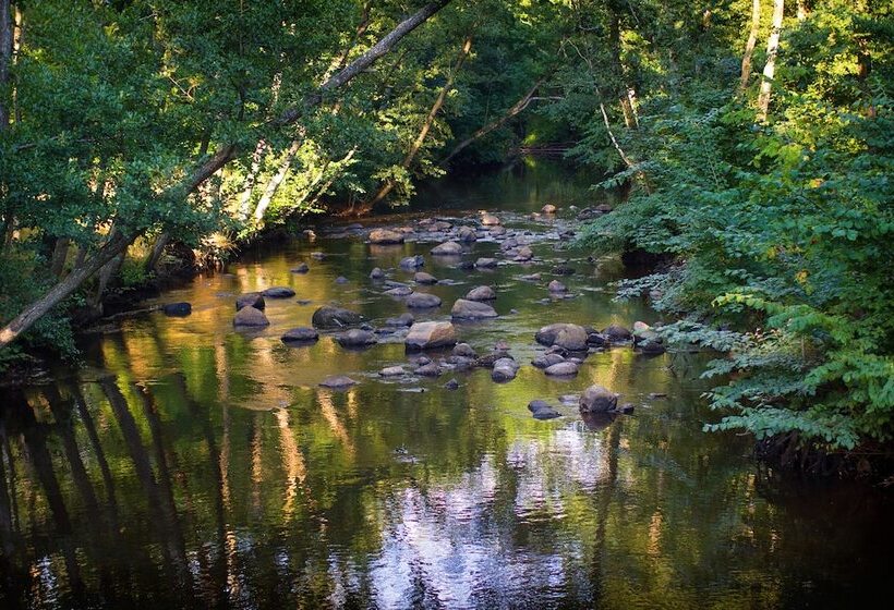 فندق Riviera Strand