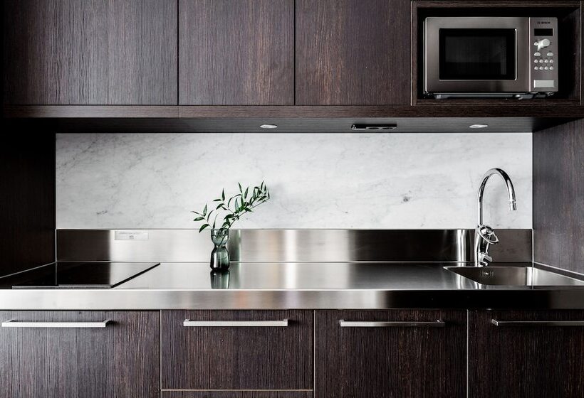 בית מלון כפרי Riviera Strand