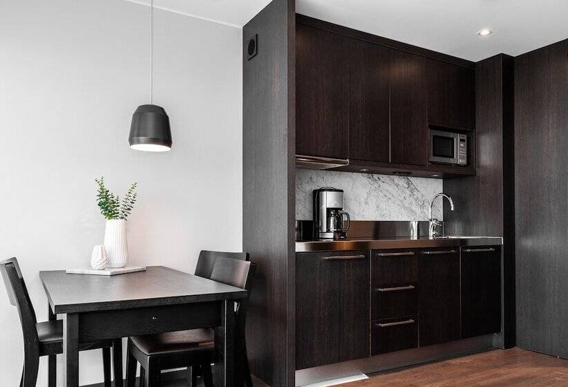 فندق Riviera Strand