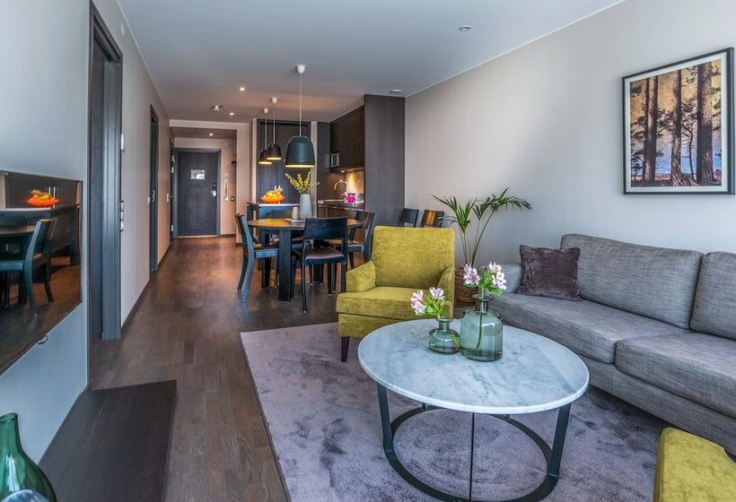 فندق Riviera Strand