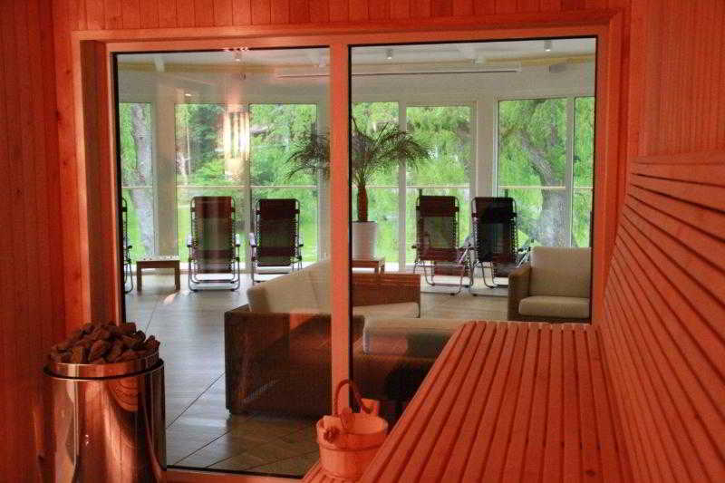 בית מלון כפרי Ronnums Herrgård