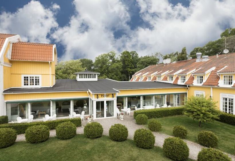 فندق Ronnums Herrgård