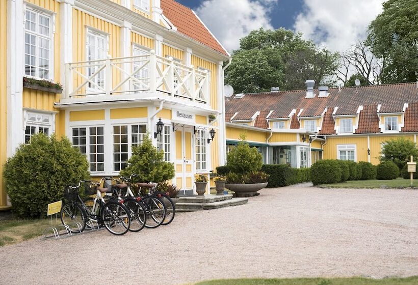 فندق Ronnums Herrgård