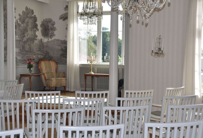 فندق Ronnums Herrgård