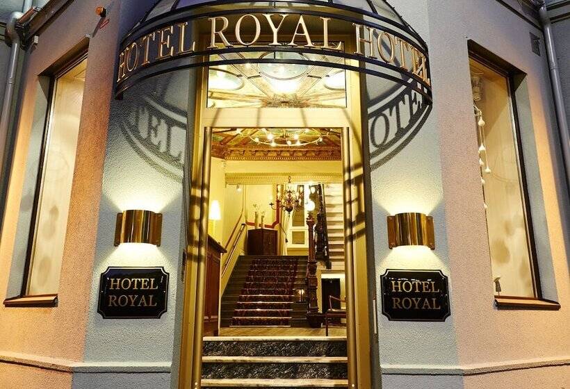 فندق Royal