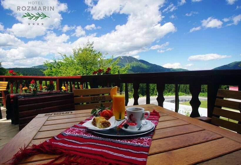 فندق Rozmarin