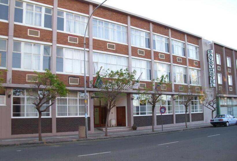 Savoy Hotel Kimberley