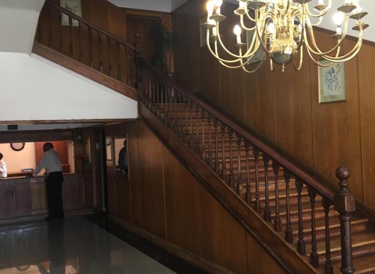 Savoy Hotel Kimberley