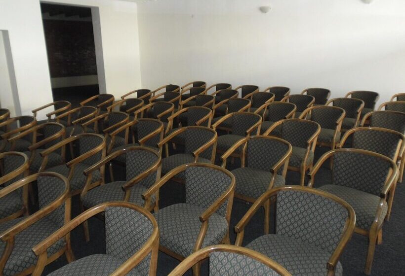 Savoy Hotel Kimberley