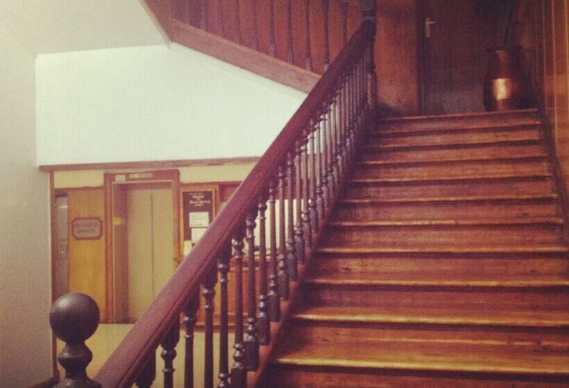 Savoy Hotel Kimberley