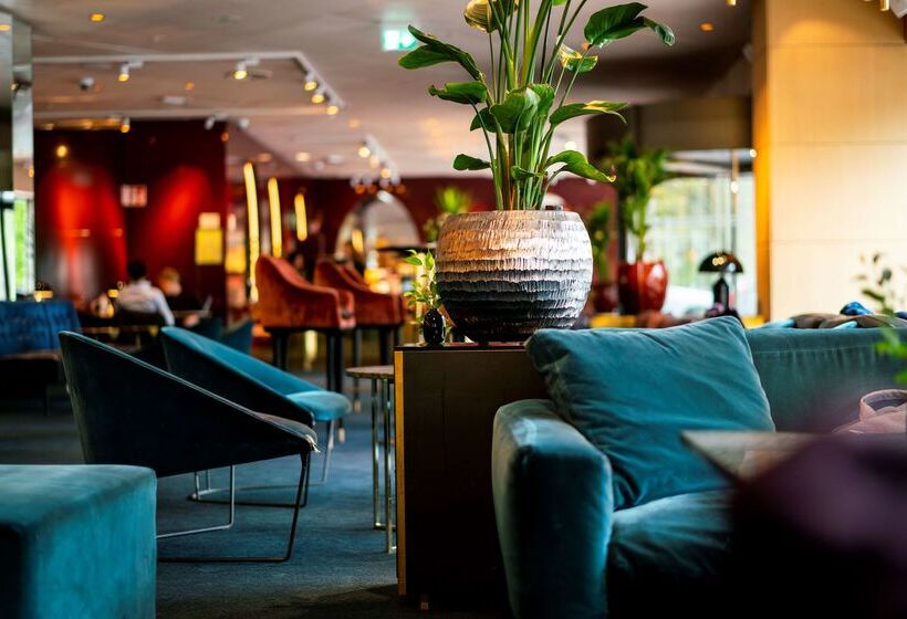 호텔 Scandic Anglais