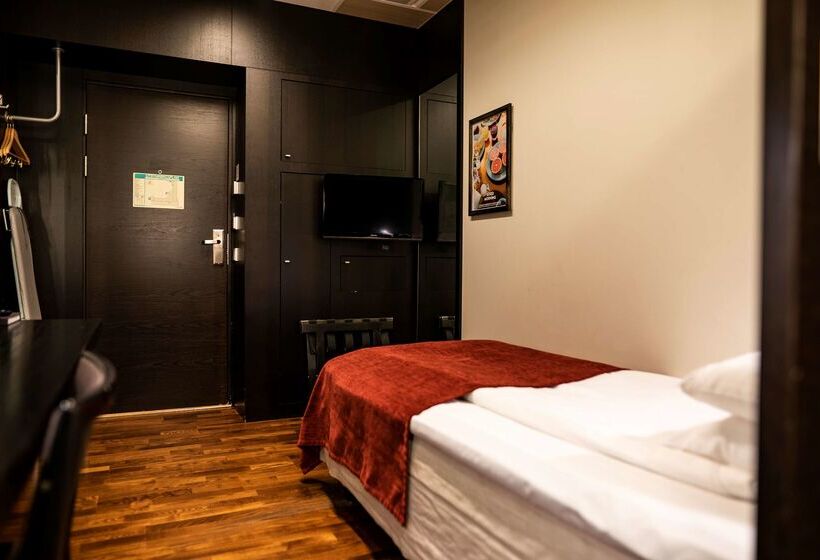 호텔 Scandic Anglais