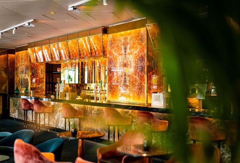 호텔 Scandic Anglais