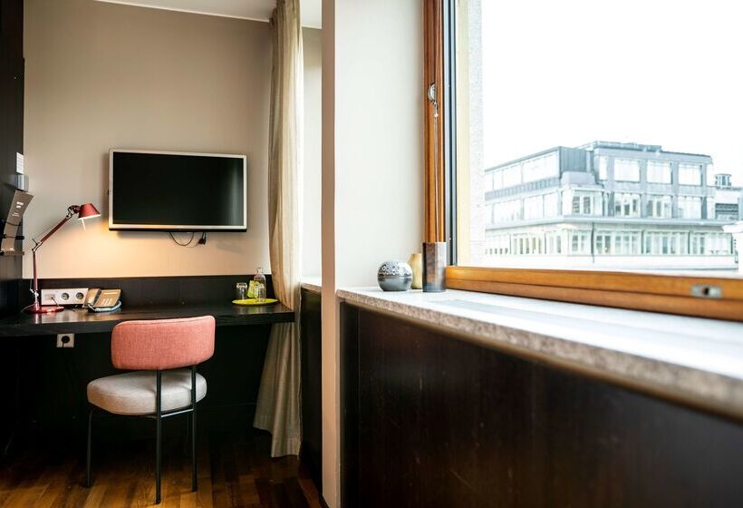 호텔 Scandic Anglais