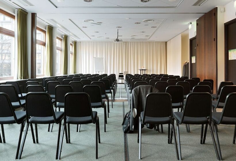 호텔 Scandic Anglais