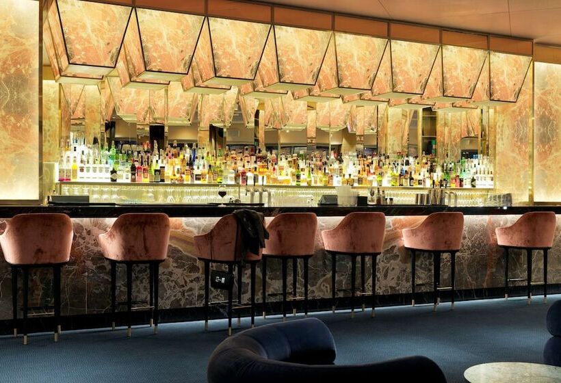 호텔 Scandic Anglais