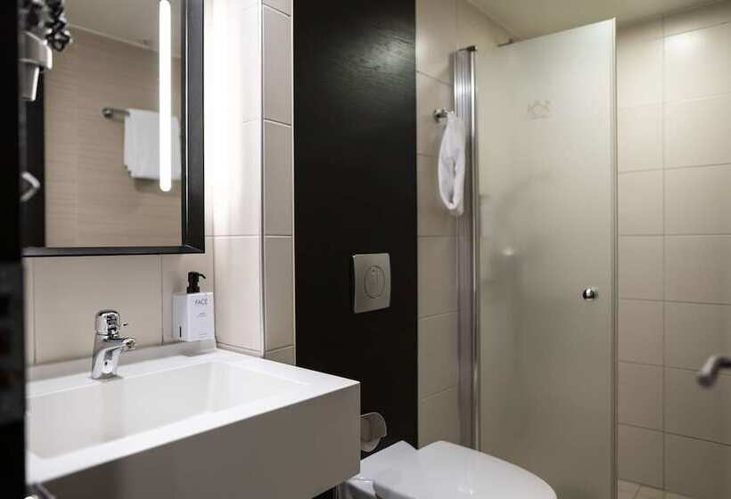 호텔 Scandic Anglais