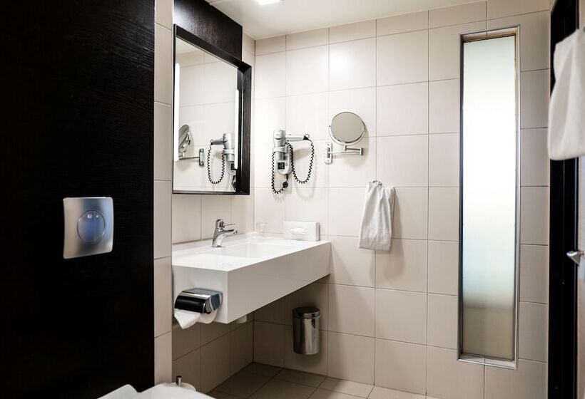 호텔 Scandic Anglais