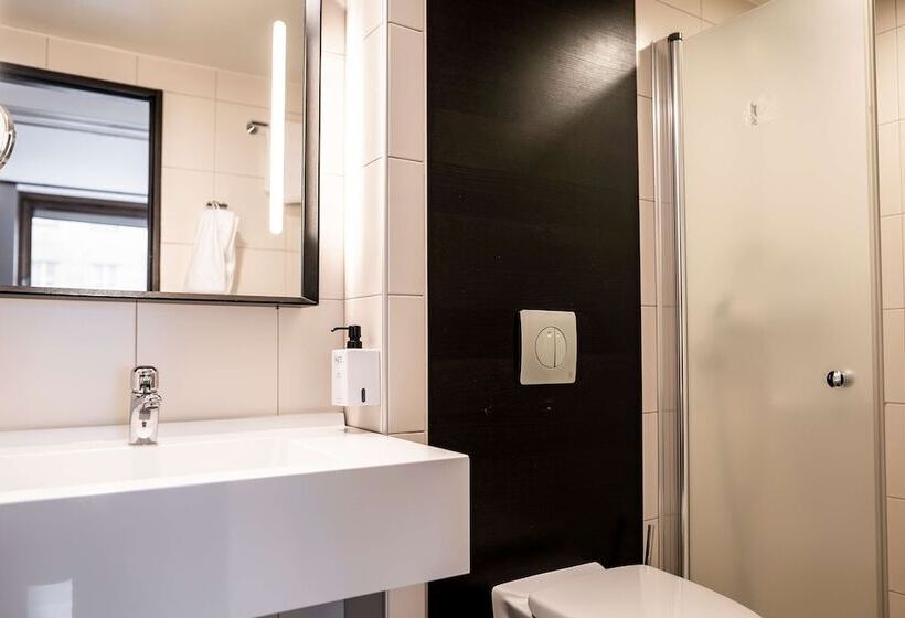 호텔 Scandic Anglais