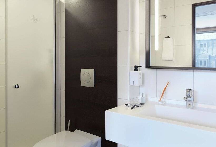 호텔 Scandic Anglais