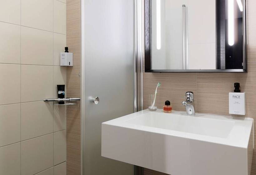 호텔 Scandic Anglais