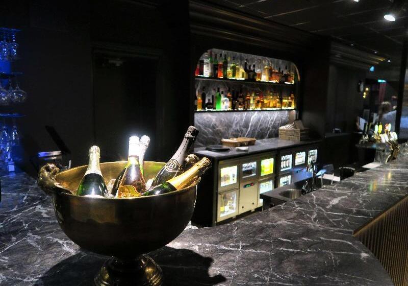 Отель Scandic Arvika