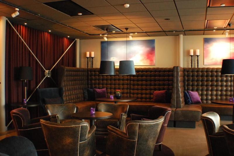 Отель Scandic Arvika