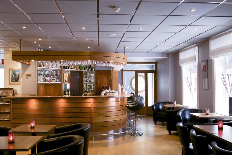 Отель Scandic Arvika