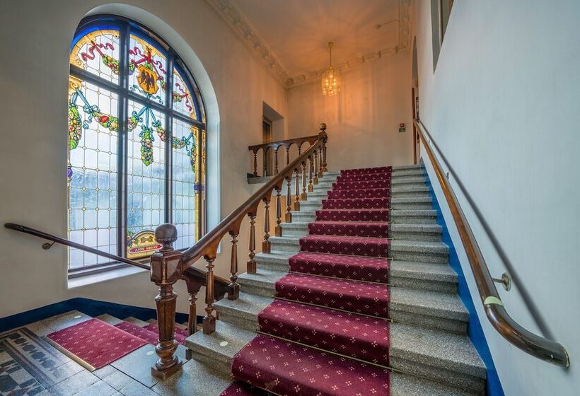 Отель Scandic Arvika