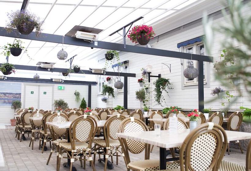 Отель Scandic Arvika