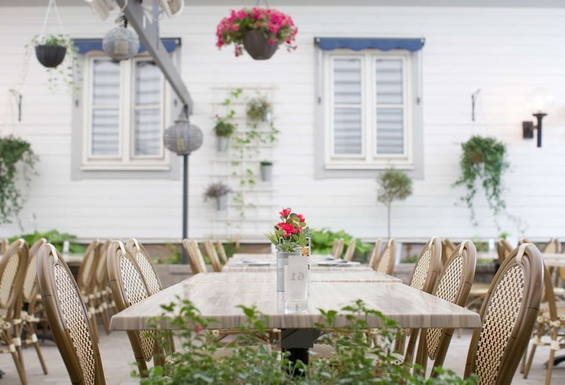 Отель Scandic Arvika