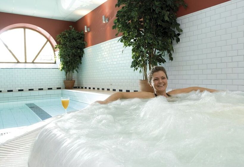 Отель Scandic Arvika