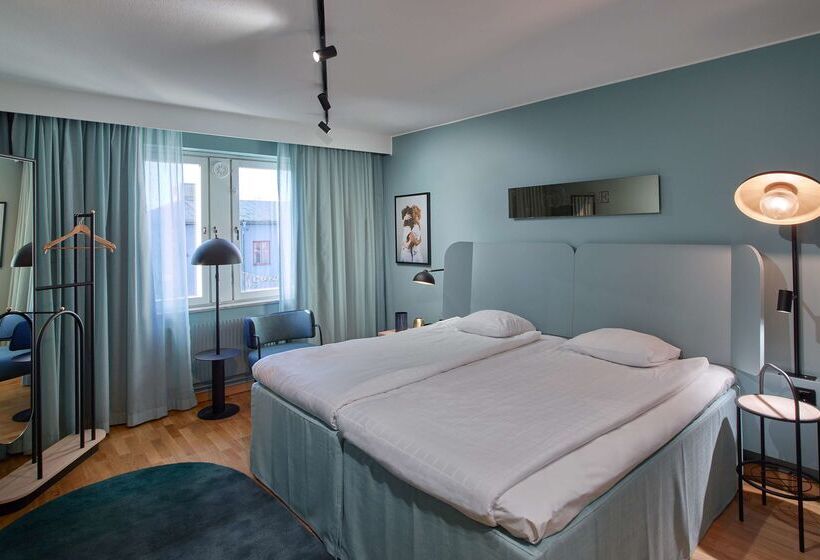 호텔 Scandic Borlange