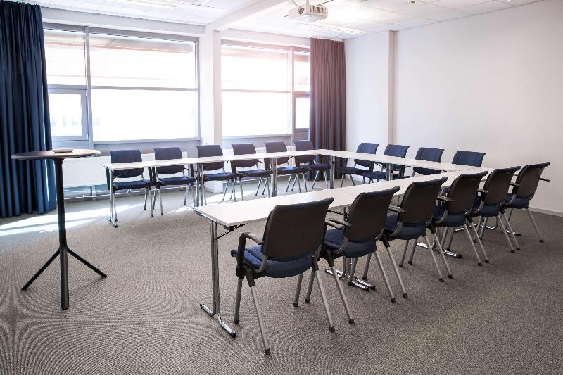 בית מלון כפרי Scandic Crown