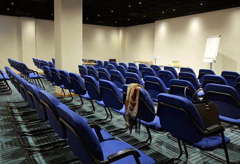 酒店 Scandic Europa