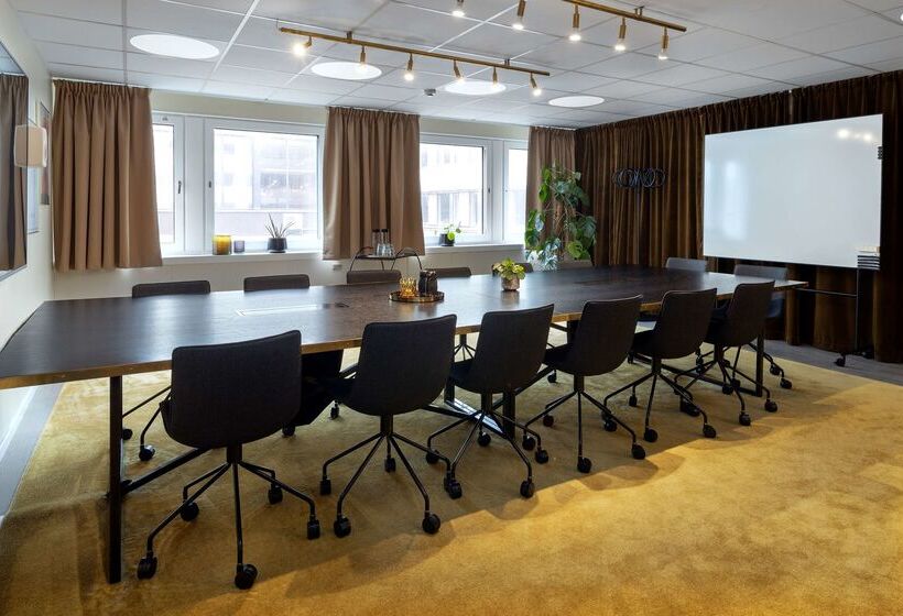 酒店 Scandic Europa