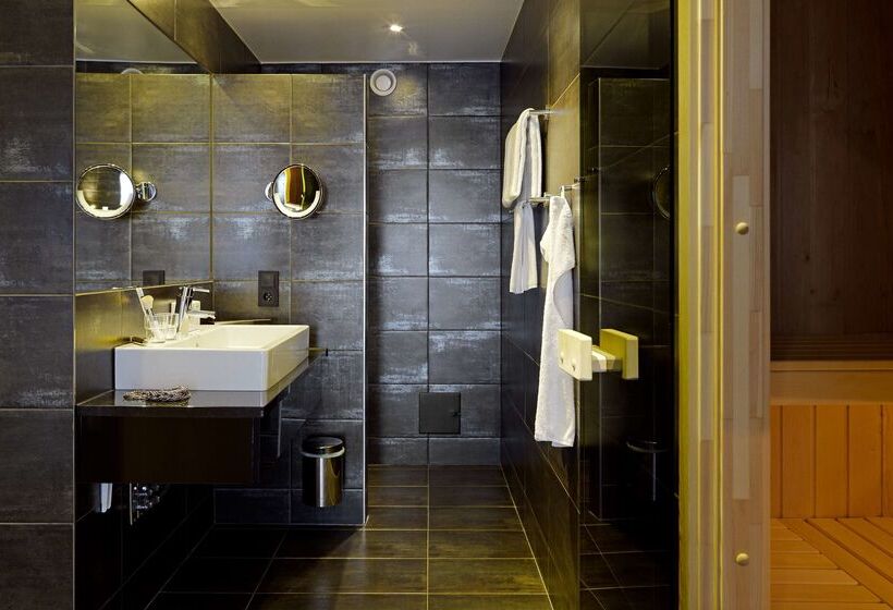 酒店 Scandic Europa