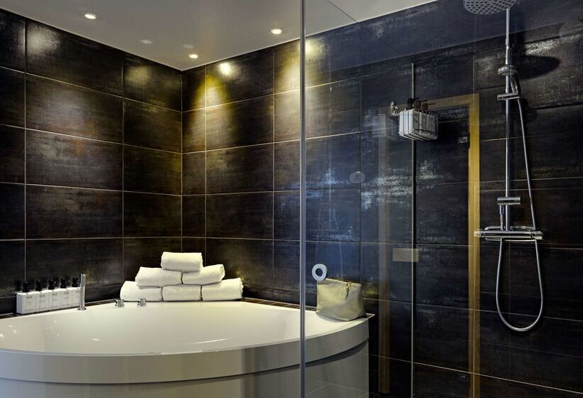 酒店 Scandic Europa