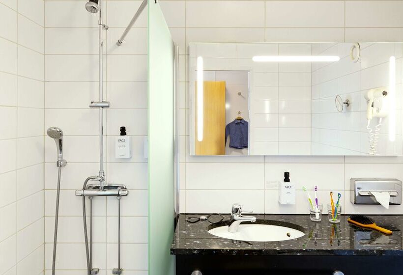 酒店 Scandic Europa