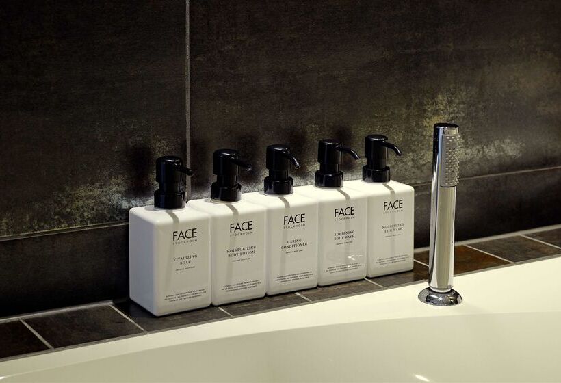 酒店 Scandic Europa