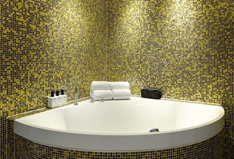 酒店 Scandic Europa