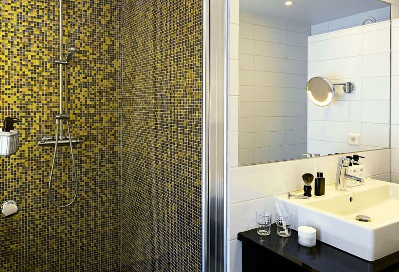 酒店 Scandic Europa