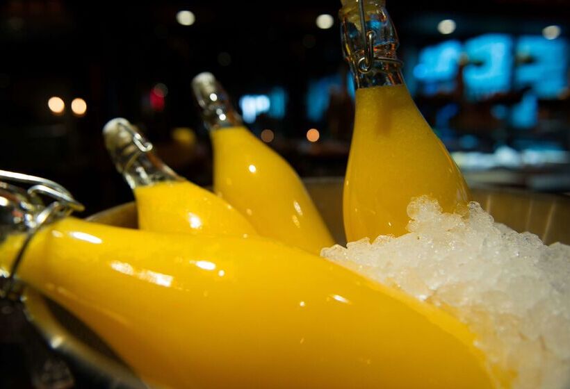 酒店 Scandic Europa